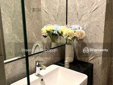 ASHTON Asoke, Bangkok, Thailand ASHTON Asoke, Bangkok, Thailand