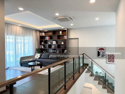 The City Bangna, Samut Prakan, Thailand The City Bangna, Samut Prakan, Thailand