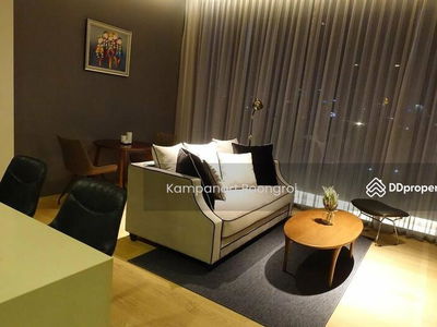 Saladaeng One, Bangkok, Thailand Saladaeng One, Bangkok, Thailand