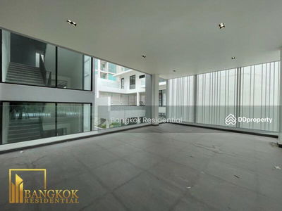 Detached House, Bangkok, Thailand Detached House, Bangkok, Thailand