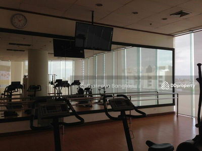 Central City East Tower, Bangkok, Thailand Central City East Tower, Bangkok, Thailand