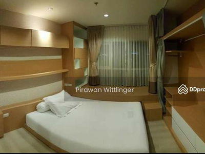 Aspire Sukhumvit 48, Bangkok, Thailand Aspire Sukhumvit 48, Bangkok, Thailand