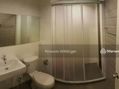 Aspire Sukhumvit 48, Bangkok, Thailand Aspire Sukhumvit 48, Bangkok, Thailand