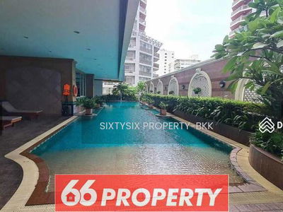 Asoke Place, Bangkok, Thailand Asoke Place, Bangkok, Thailand