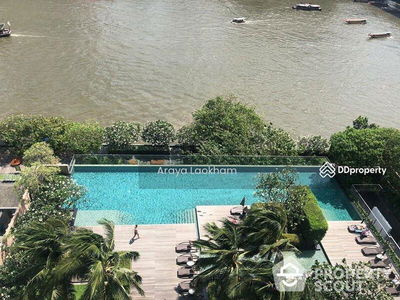 Thew River Place condominium, Bangkok, Thailand Thew River Place condominium, Bangkok, Thailand