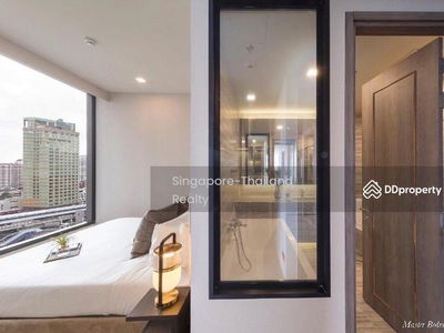 Celes Asoke, Bangkok, Thailand Celes Asoke, Bangkok, Thailand