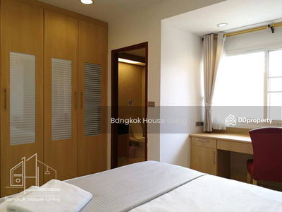 JJ Mansion, Bangkok, Thailand JJ Mansion, Bangkok, Thailand