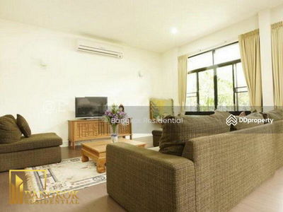 Veranda Ville - 3 Bedroom House in Thonglor, Bangkok, Thailand Veranda Ville - 3 Bedroom House in Thonglor, Bangkok, Thailand