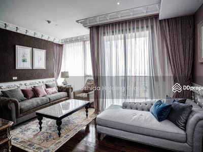 The Lumpini 24, Bangkok, Thailand The Lumpini 24, Bangkok, Thailand