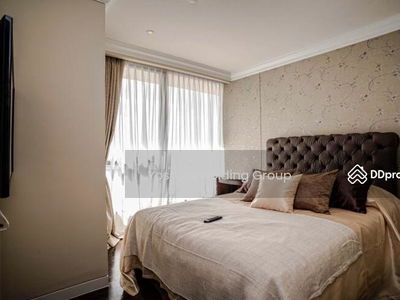 The Lumpini 24, Bangkok, Thailand The Lumpini 24, Bangkok, Thailand