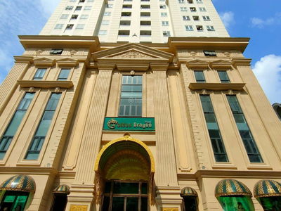 Tan Phuoc Plaza Tan Phuoc Plaza