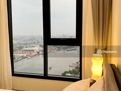 Chapter Charoennakhon–Riverside, Bangkok, Thailand Chapter Charoennakhon–Riverside, Bangkok, Thailand