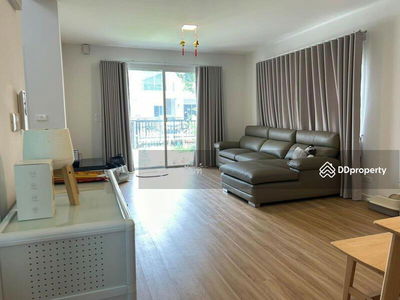 Casa Ville Wongwaen-Ramintra, Bangkok, Thailand Casa Ville Wongwaen-Ramintra, Bangkok, Thailand