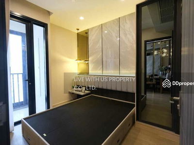 ASHTON Asoke, Bangkok, Thailand ASHTON Asoke, Bangkok, Thailand