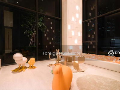 MARQUE Sukhumvit, Bangkok, Thailand MARQUE Sukhumvit, Bangkok, Thailand