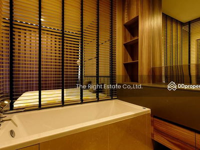 The Esse Asoke, Bangkok, Thailand The Esse Asoke, Bangkok, Thailand