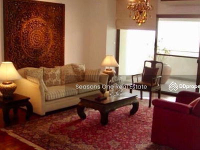 Tower Park, Bangkok, Thailand Tower Park, Bangkok, Thailand