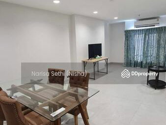 Liberty Park 2, Bangkok, Thailand Liberty Park 2, Bangkok, Thailand