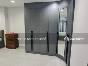 Liberty Park 2, Bangkok, Thailand Liberty Park 2, Bangkok, Thailand