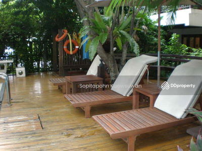 MSI III Garden, Bangkok, Thailand MSI III Garden, Bangkok, Thailand