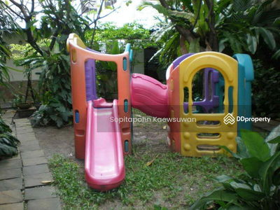 MSI III Garden, Bangkok, Thailand MSI III Garden, Bangkok, Thailand