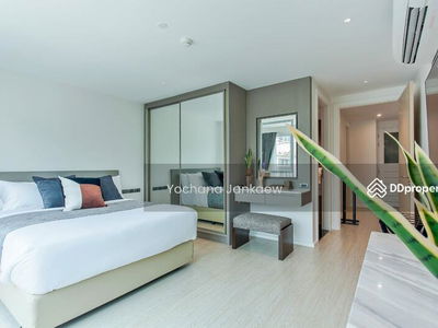 GM Residence, Bangkok, Thailand GM Residence, Bangkok, Thailand