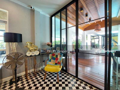 Жилье в Ban Chalong, Thailand Жилье в Ban Chalong, Thailand