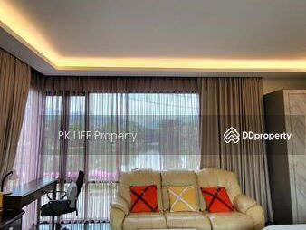 Housing in Ban Chalong, Thailand Housing in Ban Chalong, Thailand