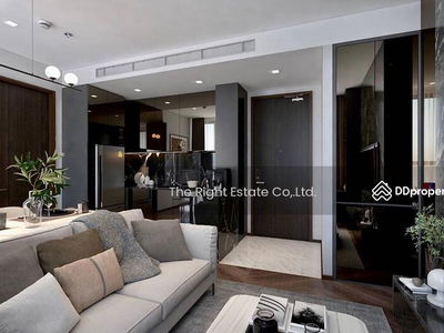 The Esse Sukhumvit 36, Bangkok, Thailand The Esse Sukhumvit 36, Bangkok, Thailand