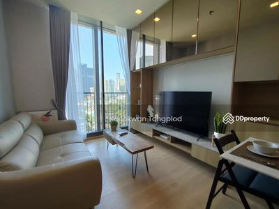 Noble Around Sukhumvit 33, Bangkok, Thailand Noble Around Sukhumvit 33, Bangkok, Thailand