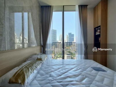 Noble Around Sukhumvit 33, Bangkok, Thailand Noble Around Sukhumvit 33, Bangkok, Thailand