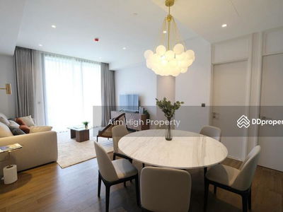 Muniq Langsuan, Bangkok, Thailand Muniq Langsuan, Bangkok, Thailand