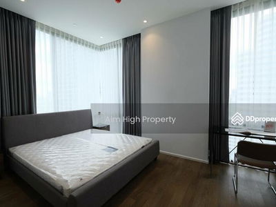 Muniq Langsuan, Bangkok, Thailand Muniq Langsuan, Bangkok, Thailand