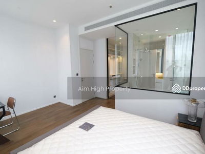 Muniq Langsuan, Bangkok, Thailand Muniq Langsuan, Bangkok, Thailand