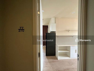 Noble Recole, Bangkok, Thailand Noble Recole, Bangkok, Thailand