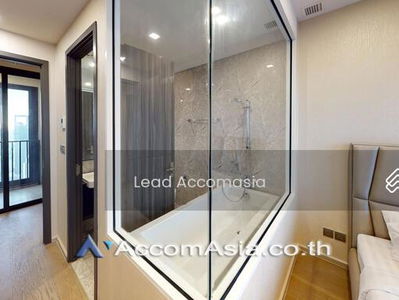 Ashton Asoke, Bangkok, Thailand Ashton Asoke, Bangkok, Thailand