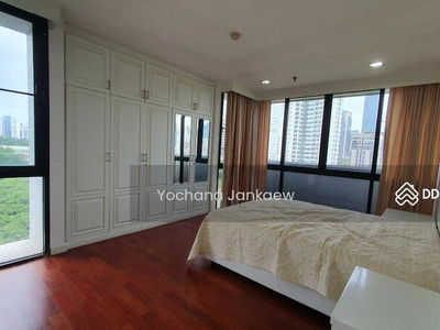 Polo Park, Bangkok, Thailand Polo Park, Bangkok, Thailand