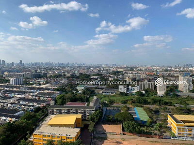 Supalai Park Srinakarin, Bangkok, Thailand Supalai Park Srinakarin, Bangkok, Thailand