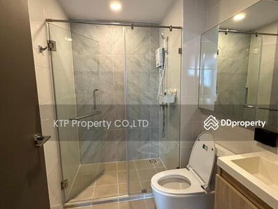 The Origin Ratchada-Ladprao, Bangkok, Thailand The Origin Ratchada-Ladprao, Bangkok, Thailand