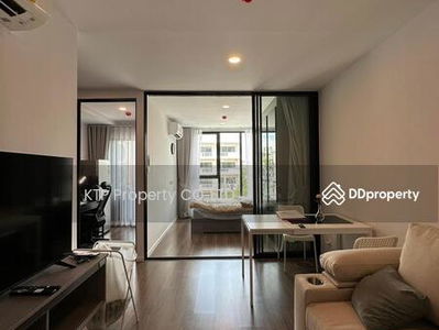 The Origin Ratchada-Ladprao, Bangkok, Thailand The Origin Ratchada-Ladprao, Bangkok, Thailand