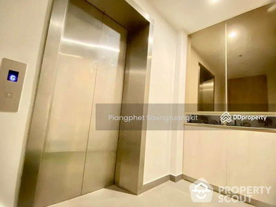 Noble Ploenchit, Bangkok, Thailand Noble Ploenchit, Bangkok, Thailand