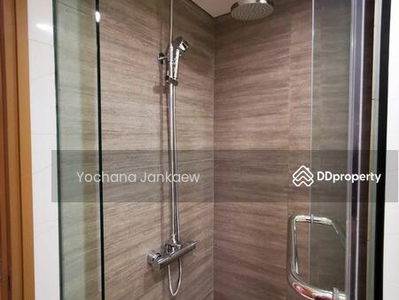 Siamese Exclusive Sukhumvit 31, Bangkok, Thailand Siamese Exclusive Sukhumvit 31, Bangkok, Thailand