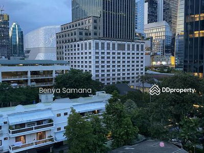 Na Vara Residence, Bangkok, Thailand Na Vara Residence, Bangkok, Thailand