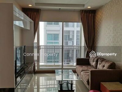 Supalai Wellington 2, Bangkok, Thailand Supalai Wellington 2, Bangkok, Thailand