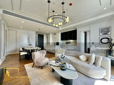 Muniq Langsuan, Bangkok, Thailand Muniq Langsuan, Bangkok, Thailand