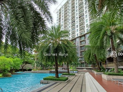 The Parkland Srinakarin Lakeside, Samut Prakan, Thailand The Parkland Srinakarin Lakeside, Samut Prakan, Thailand