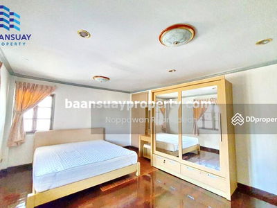 For rent, 2-story detached house with furniture, Ramkhamhaeng Road, near Triam Nom School, Bangkok., Thailand For rent, 2-story detached house with furniture, Ramkhamhaeng Road, near Triam Nom School, Bangkok., Thailand