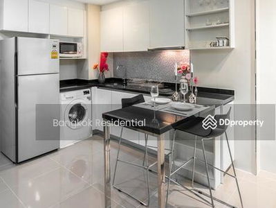 Mirage Sukhumvit 27, Bangkok, Thailand Mirage Sukhumvit 27, Bangkok, Thailand