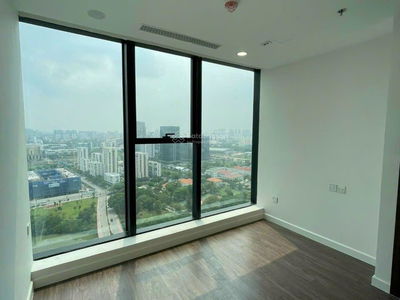 Sunshine Sky City , Vietnam Sunshine Sky City , Vietnam