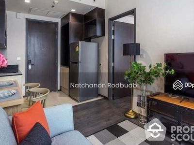 Edge Sukhumvit 23, Bangkok, Thailand Edge Sukhumvit 23, Bangkok, Thailand